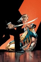 Wolverine V5 #13