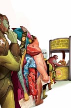 X-Men Legacy V2 #22