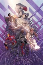 Ultimates Cataclysm #3 (of 3)