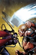 Uncanny Avengers V1 #16