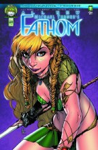 Fathom Vol 5 #7 (of 8) All NewDirect Market Cvr A