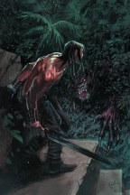 Conan the Barbarian DH #24