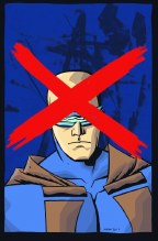 Michael Avon Oemings Victories #8