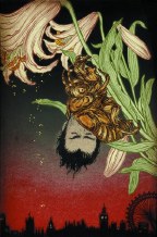 Unwritten VOL 2 Apocalypse #1