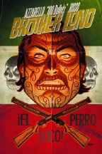 100 Bullets Brother Lono #8 (of 8) (Mr)