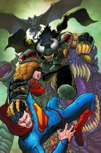 Action Comics Superman V2 #27.N52