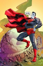 Adventures of Superman V2 #9