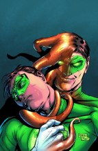 Green Lantern V5 #27