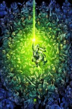 Green Lantern Corps V2 #27