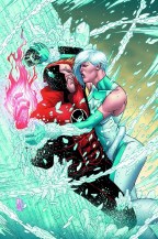 Red Lanterns #27