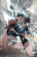 Superman Wonder Woman #4