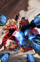 Teen Titans V4 #27