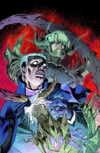 Phantom Stranger #15 Trinity of Sin