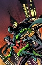 Batman and Robin V2 #Ann 2