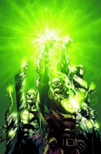 Green Lantern Corps V2 #Ann 2