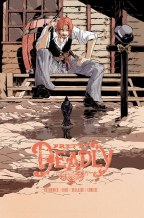 Pretty Deadly #4 (Mr)