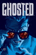 Ghosted #6 (Mr)