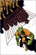 Savage Dragon the End TP