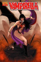 Vampirella V1 #38 Neves Cvr  Price)