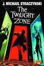 Twilight Zone #1