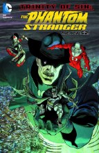 Phantom Stranger TP VOL 02 Breach of Faith (N52)