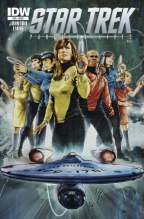Star Trek Ongoing #30