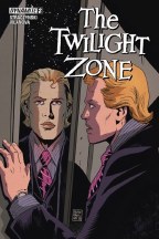 Twilight Zone #2