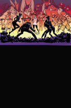 Marvel Knights X-Men #4 (of 5)