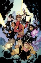 X-Men (2013) #10.now