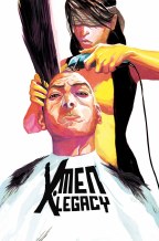 X-Men Legacy V2 #24