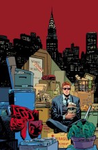 Daredevil V3 #36