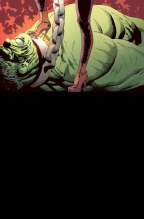 Hulk Marvel Knights #3 (of 4)