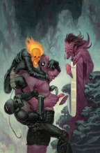 Thunderbolts V4 #22