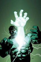 Hulk Indestructible #19