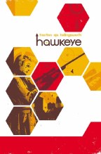Hawkeye V2 #17