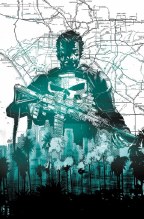 Punisher V5 #1