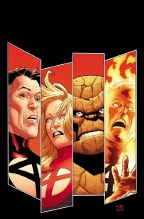 Fantastic Four VOL 5 #1