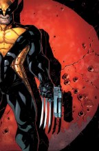 Wolverine V6 #1 Anmn