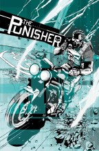 Punisher V5 #2