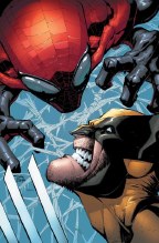 Wolverine V6 #2