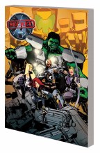 Secret Avengers TP VOL 02 Iliad