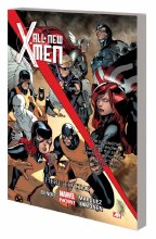 All New X-Men TP VOL 02 Here To Stay