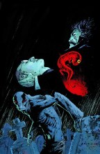 Abe Sapien #10