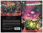 Justice League HC VOL 04 the Grid (N52)