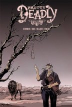 Pretty Deadly #5 (Mr)