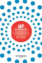 Manhattan Projects #20