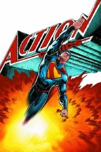 Action Comics Superman V2 #28.N52