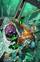 Aquaman V5 #28
