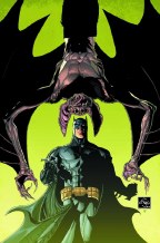 Batman the Dark Knight #28