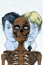 Dead Boy Detectives #3